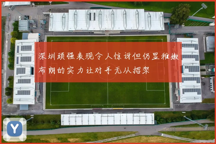 深圳顽强表现令人惊讶但仍显稚嫩布朗的实力让对手无从招架