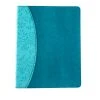 Zondervan NIV Beautiful Word Bible Leathersoft, Teal – Updated Edition