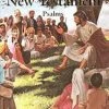KJV Economy New Testament With Psalms (Seaside)