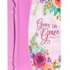 Size: Medium BC: Grow In Grace, Pink Floral, Medium