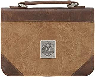 BC: Blessed Man Jer. 17:7 Brown LG