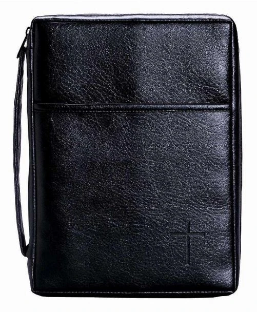 Size: Small BC: Soft Vinyl Black Small