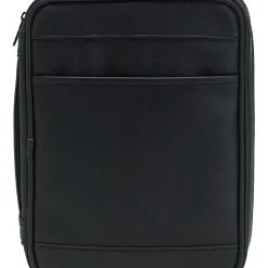 Size: Extra Large BC: Executive Nubuck Black XLarge