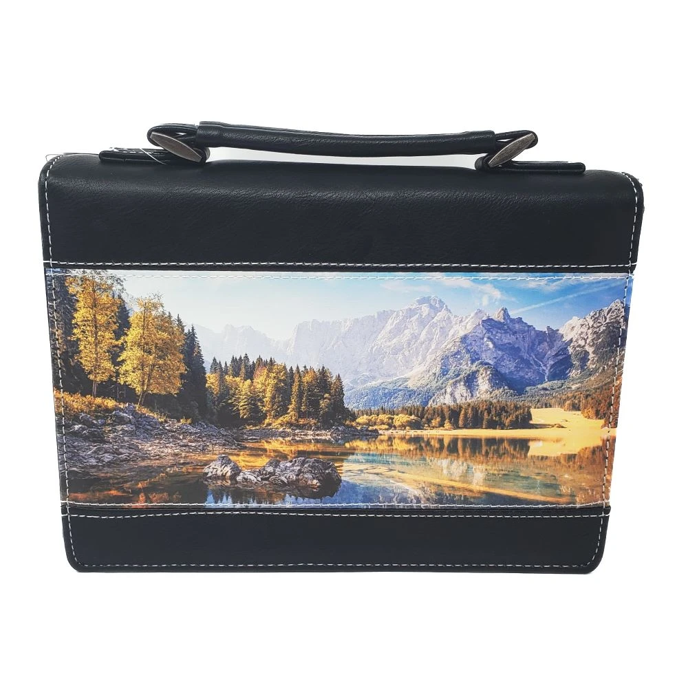 Size: Medium BC: MED All Things Scenic Phil. 4:13