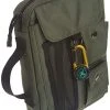 BC: Compass Rip-Stop Material Olive Green Medium