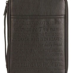 BC: The Lord’s Prayer Black Thinline