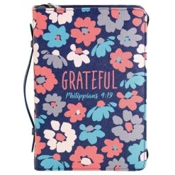 Size: Extra Large BC: Hard Shell – Grateful