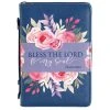 Size: Large BC: Bless The Lord Large – Navy