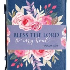 BC: Bless The Lord X-Large – Navy