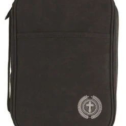 Size: Medium BC: Black With Cross – Thinline