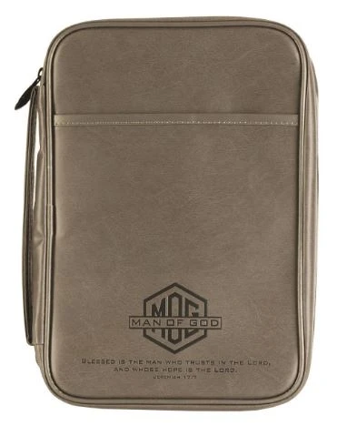 Size: Large BC: Man Of God – Large