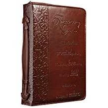 BC: Amazing Grace Brown Large