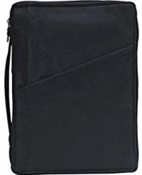 Size: Medium BC: Black Classic Leather Medium