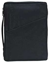 Size: Medium BC: Black Classic Leather Medium