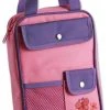 Size: Medium BC: Girl’s Pink Butterfly Organizer