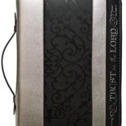 Size: Medium BC: Trust In The Lord Forever Proverbs 3:5 Medium