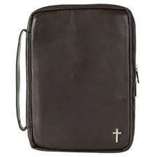 WEIGHT: 3 Lbs BC: Brown Leather Large