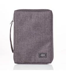WEIGHT: 3 Lbs BC: Gray Poly-Canvas Value With Fish Badge Small