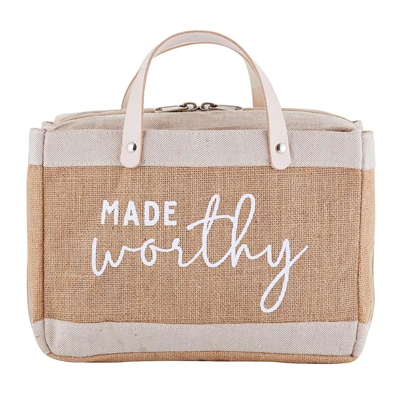 BC: Tote – Made Worthy Large