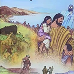 KJV Kids Bible -Hardcover