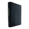 Thomas Nelson NKJV, Maxwell Leadership Bible, Third Edition, Imitation Leather, Black, Comfort