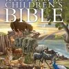 Complete Illustrated Children’s Bible