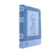 Thomas Nelson ICB Precious Moments Bible, Leathersoft, Blue