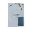 CSB (In)Courage Devotional Bible-Blue LeatherTouch