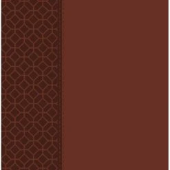 The Passion Translation New Testament Brown