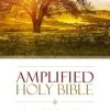 Amplified Holy Bible (Revised)-Softcover