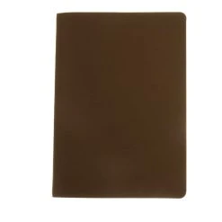Audience: Pastors ESV Reformation Study Bible-Brown Premium Leather