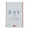 Crossway ESV Study Bible/Personal Size-Softcover
