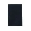 Crossway ESV Holy Bible, Value Edition Black Bonded Leather