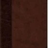 Audience: Men, Teen, Women ESV Personal Reference Bible Trutone, Brown/Walnut, Portfolio Design)