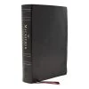 ESV MacArthur Study Bible Genuine Leather