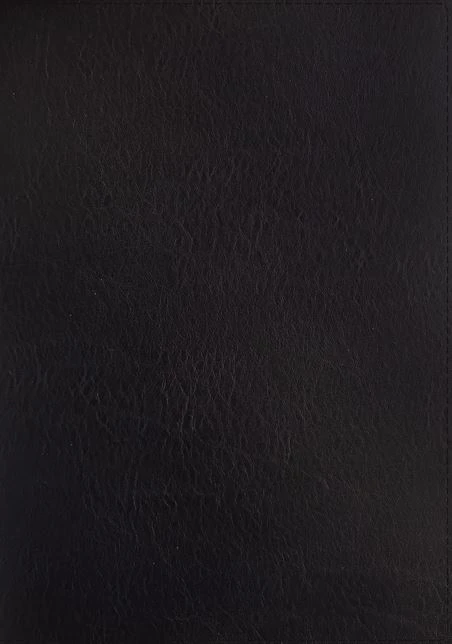 Zondervan ESV Thompson Chain-Reference Bible – Black