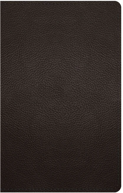 Crossway ESV Large Print Personal Size Bible - Image 2