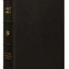 Crossway ESV Large Print Personal Size Bible