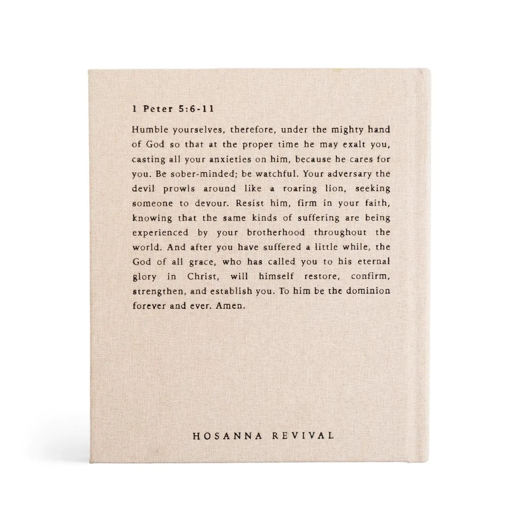 ESV Journaling Bible – Yosemite Theme - Image 2