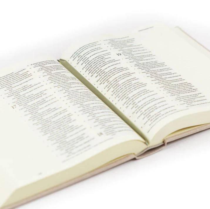 ESV Journaling Bible – Yosemite Theme - Image 5