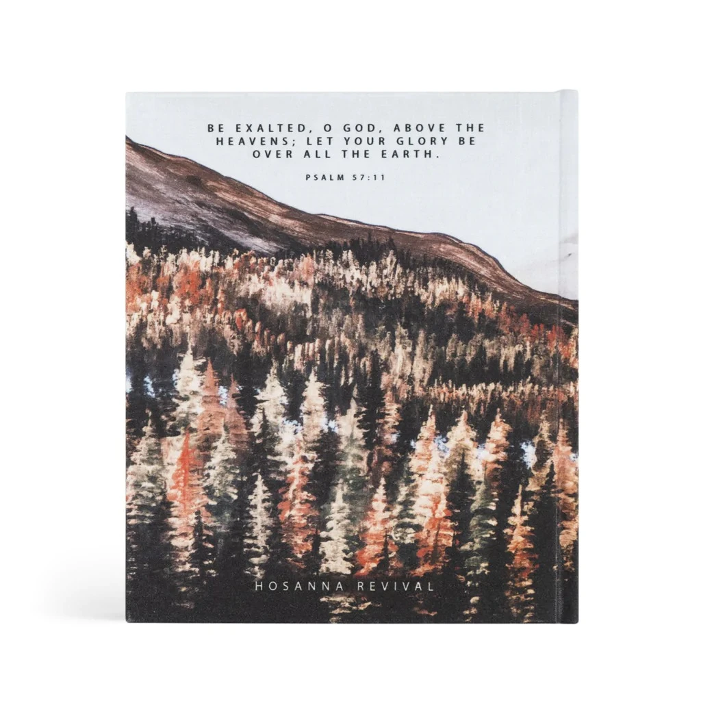 ESV Journaling Bible – Zermatt Theme - Image 2