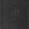 Crossway ESV Thinline Bible Celtic Cross Design
