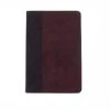 Crossway ESV Story Of Redemption Bible: Burgundy/Red, TruTone, Timeless