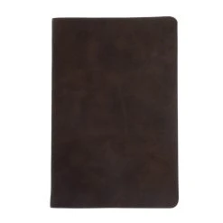 Crossway ESV Story Of Redemption Bible: Brown, TruTone