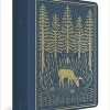 Crossway ESV Illuminated Scripture Journal: Psalms-Blue Softcover