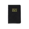 KJV Compact Bible Imitation Leather Large Print