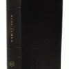 Thomas Nelson KJV Study Bible, Genuine Leather Black, Indexed, Full-Color Edition
