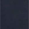 KJV Single-Column Wide-Margin Bible, Navy Leathertouch