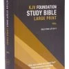 Thomas Nelson KJV Foundation Study Bible