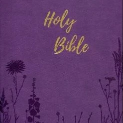 Thomas Nelson KJV Giant Comfort Print Holy Bible